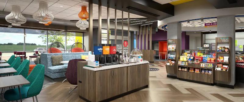 Tru By Hilton Atlanta Northlake Parkway, Ga Tucker Exterior foto