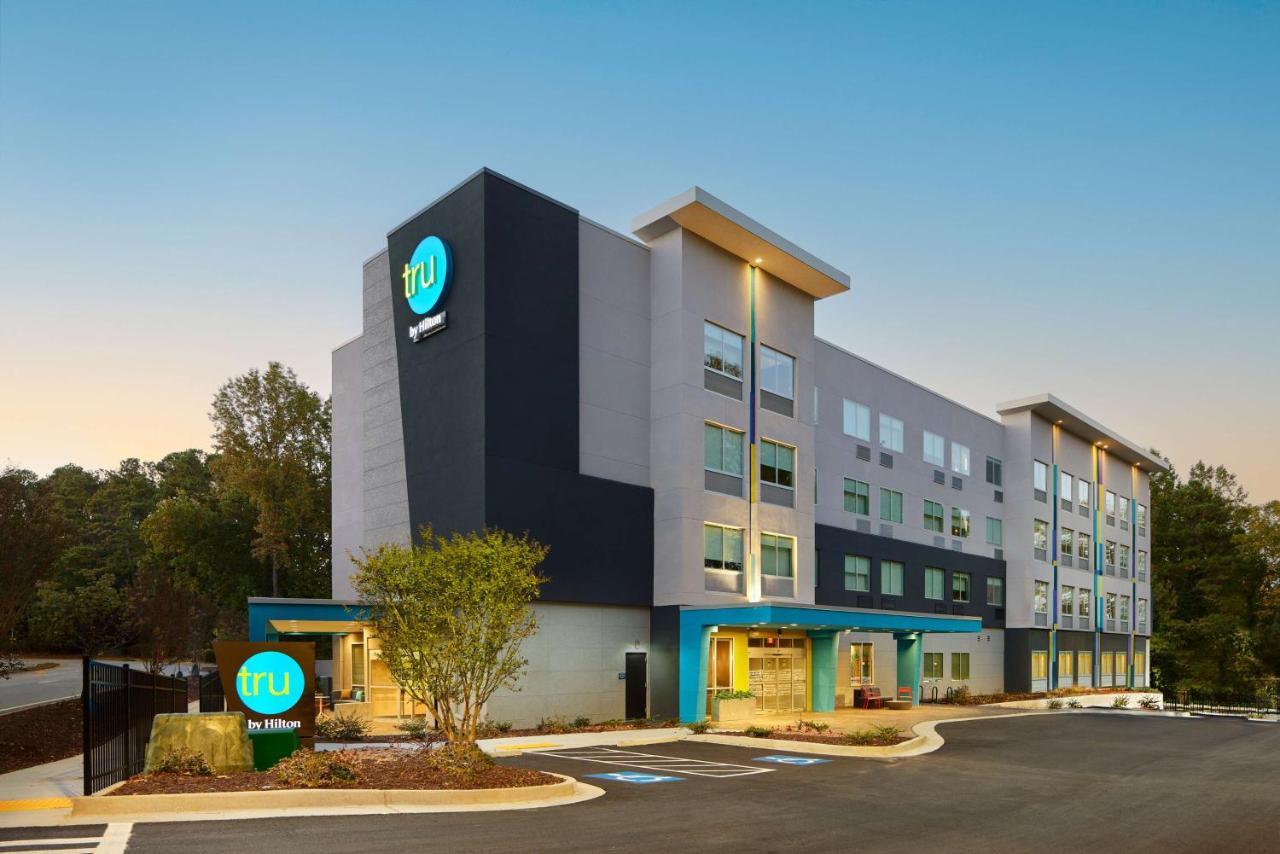 Tru By Hilton Atlanta Northlake Parkway, Ga Tucker Exterior foto